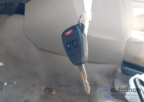 2012 Jeep Compass Latitude z USA, uszkodzony, nr VIN 1C4NJCEB0CD686455